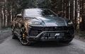 ABT Sportsline Coba Hal Baru, Buat Lamborghini Urus Jadi Tembus 700 DK!