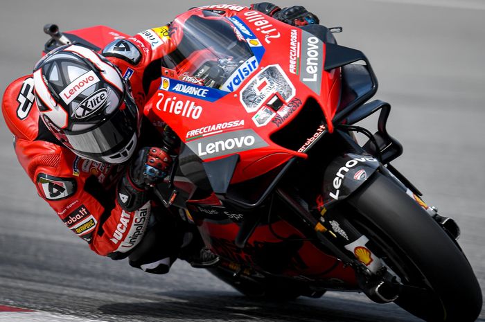 Banyak tim berbenah untuk MotoGP 2020, Danilo Petrucci memprediksi jika persaingan di musim mendatang akan berlangsung dengan ketat