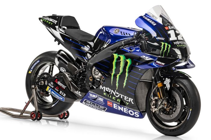 Pabrikan Aprilia, KTM dan Honda melakukan tes privat di sirkuit Jerez sebagai persiapan MotoGP 2021, Yamaha kemana?