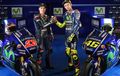 Yamaha Akan Launching Motor Rossi dan Vinales di Bekas Rumah Potong Hewan