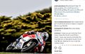Netizen Sarankan Andrea Dovizioso Cara Mengalahkan Marc Marquez di MotoGP Australia