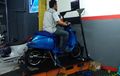 Akibat Asal Pasang Knalpot Racing di Vespa Matic Tanpa Setting Ulang Debit Bensin, Sensor Penting Ini Bisa Rusak