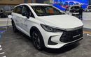 Skema Kredit BYD M6 Tipe Termurah, Bisa Dicicil Rp 4 Jutaan Per Bulan