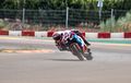 Marc Marquez Latihan Motor Pakai Honda CBR600RR di Aragon, Siap Ikutan Tes MotoGP di Misano Pekan Depan Nih