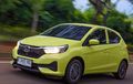 Hasil Tes Akselerasi Brio Satya VS Toyota Agya. Siapa Lebih Kencang?