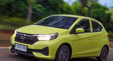 Hasil Tes Akselerasi Brio Satya VS Toyota Agya. Siapa Lebih Kencang?