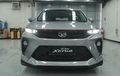 Benarkah Tampang Daihatsu Xenia lebih Keren dari Toyota Avanza?