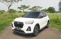 Daihatsu Rocky Bekas di Penghujung Tahun 2024 Dijual Cuma Segini