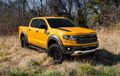 Ford Ranger T6 Jadi Ganteng Kreasi Roush Siap Off-road Kemana Saja