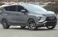 Mitsubishi Xpander Berkaki Lebar, Tetap Empuk Dengan Perhitungan
