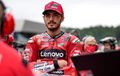 Bagnaia Ingin Lawan Quartararo Dengan Cara Bersih, Ini Maksudnya