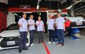 Asyik Toyota Sebut Tak Cuma Tipe GR Saja Yang Bisa Servis di GR Garage