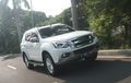 SUV Bertampang Gagah Fiturnya Melimpah, Tinggal Segini Harga Isuzu MU-X Tahun 2013-2017