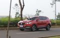 MG ZS Tes Akselerasi, Torsi Gede Enggak Jaminan, Ditinggal Honda HR-V
