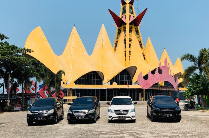 Innova Community luncurkan kampanye eco driving