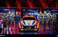 Ada Nuansa Elektrik di Livery Hyundai i20 N Rally1, Mobil Reli Hybrid Tim Hyundai Motorsport