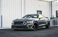Ford Mustang RTR Spec 5 Bertenaga 750 DK, Spesial Perayaan 10 Tahun RTR