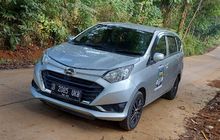 Bawa Pulang Daihatsu Sigra 1.2 tahun 2016 Bekas Mulai Rp 95 Jutaan, Pilihan LCGC Irit