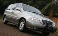 Mengenal KIA Sedona 2008, Pengganti Carnival Dengan Kursi Bisa Pijet