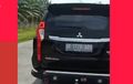 Polisi Pangkat AKP Tenar di Sosmed, Tabrak Avanza Pamer Pistol Dari Dalam Pajero Sport