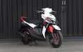 Yamaha GEAR 125 Keluar Dealer Hasil Modifikasi, Konsumen Diminta Sabar