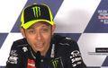 Valentino Rossi Tidak Jadikan Tim Petronas Untuk Perpisahan, Sepakat Dengan Razlan