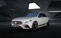 Lorinser Upgrade Mercedes-Benz A-Class Lebih Gaya dan Bertenaga