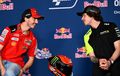 Marco Bezzecchi dan Pecco Bagnaia Punya Potensi Bermusuhan, Valentino Rossi Siap-siap VR46 Riders Academy Terpecah