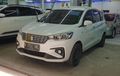 Awal Tahun 2026, Suzuki Ertiga 2020 Tipe Matik Harganya Tinggal Segini