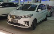 Awal Tahun 2026, Suzuki Ertiga 2020 Tipe Matik Harganya Tinggal Segini