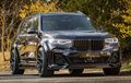 Body Kit Lumma Design Bikin BMW X7 Tambah Melar Pasang Pelek 24 Inci