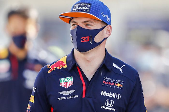 Max Verstappen sebut pembalap AlphaTauri, Pierre Gasly memang layak jadi pemenang balapan F1 Italia 2020
