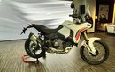 Ducati Indonesia Luncurkan Motor Off-Road Baru, Kenalin Nih DesertX V2