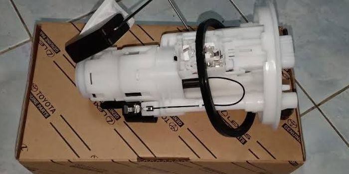 Fuel Pump Avanza Gen 1 Rusak? Segini Kisaran Harga OEM dan Aftermarket