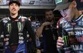 Tiga Pembalap Yamaha Tercepat di FP1 MotoGP Jepang, Valentino Rossi 'Melempem' di Luar 10 Besar