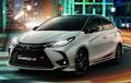 All New Yaris GR Sport CVT Tahun 2026: Sekarang Dibanderol Segini
