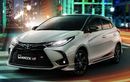 All New Yaris GR Sport CVT Tahun 2026: Sekarang Dibanderol Segini