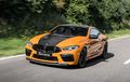 BMW M8 Competition Besutan G-Power, Warna Mentereng Bertenaga 887 DK