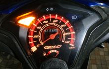 Modal Selotip, Ini Cara Atasi Motor Honda Mogok karena Muncul Kode 52
