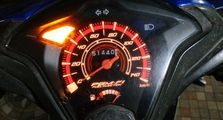 Modal Selotip, Ini Cara Atasi Motor Honda Mogok karena Muncul Kode 52