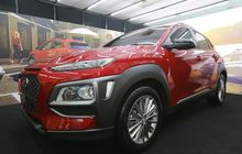 Naksir Hyundai Kona 2019 Bekas? Kini Harganya Tinggal Segini