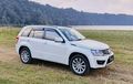 Seken Keren: Unik dan Langka, Harga Suzuki Grand Vitara Facelift Cuma Rp 100 Jutaan Sob!