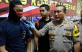 Sering Melakukan Intimidasi, Polresta Tangerang Ciduk Mata Elang