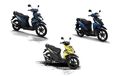 Update Harga Skutik Suzuki Per 7 Desember 2019, Termurah Rp 15,4 Juta