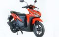 Matic 125 cc Ini Menang Banyak! Punya Desain Berkelas, Fitur Melimpah, Tapi Harga Terjangkau