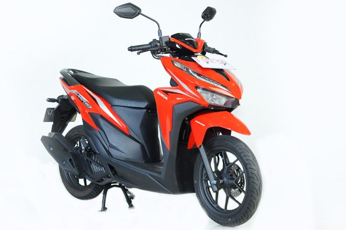 79+ Gambar Vario Led - MyWeb