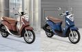 Mesin Sama tapi Harga Beda Rp 1 Jutaan, Apa Kelebihan Yamaha Fino Grande Dibanding Fino Premium?