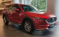 Mazda CX-8 Elite tahun 2026: Sekarang Dibanderol Segini