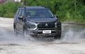 Karena Fitur Ini, Mitsubishi New Xpander Cross Sabet Gelar Best MPV Crossover OTOMOTIF Award 2023