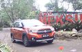 Suzuki XL7 Bikin Kaget, Belum Sebulan Target Penjualan Dilampaui, Tipe Alpha Terlaku